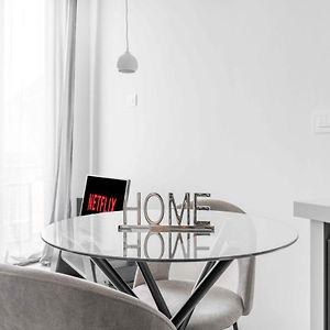 Appartement met een Slaapkamer